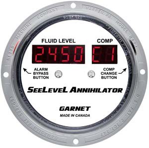 806-B Outside Display