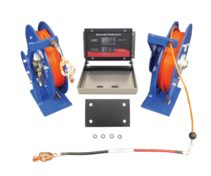 672-H Complete System