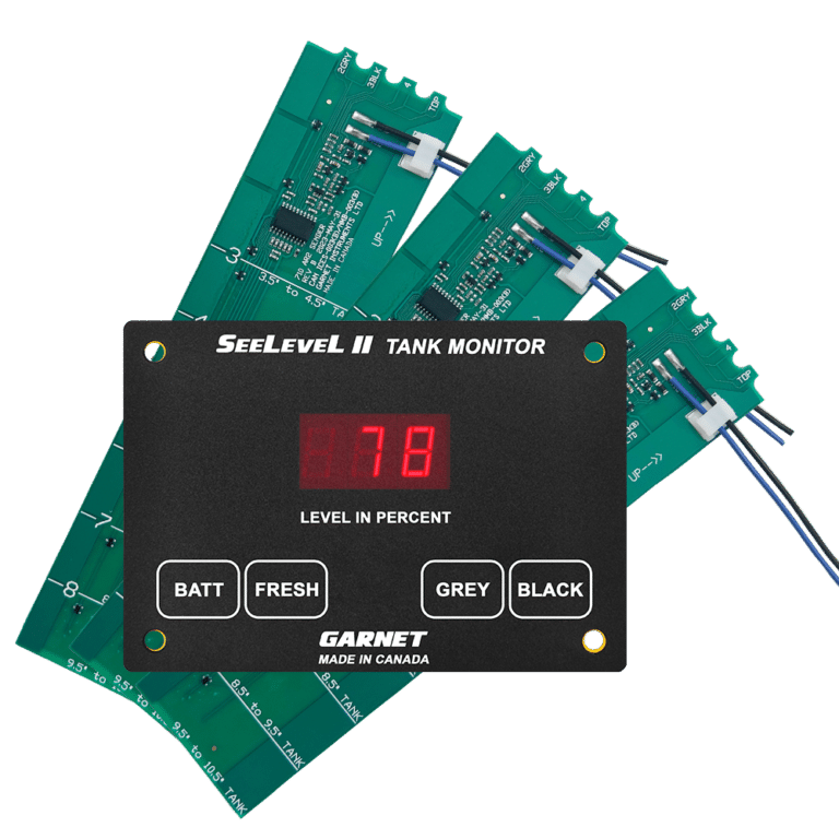 NMEA Connectivity