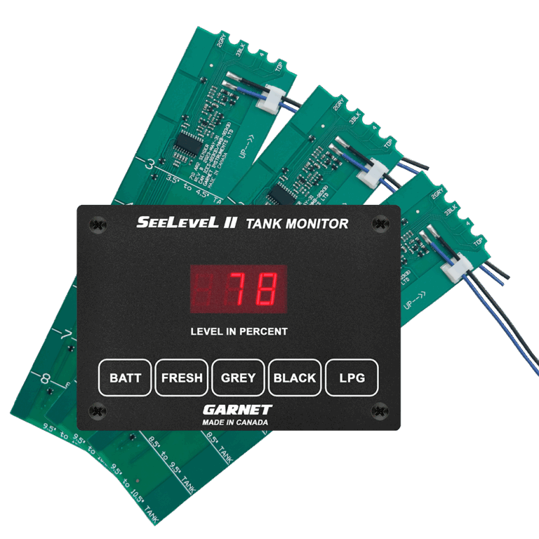 RV-C Interface