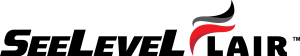 SeeLeveL Flair logo – color SeeLeveL Flair logo - color